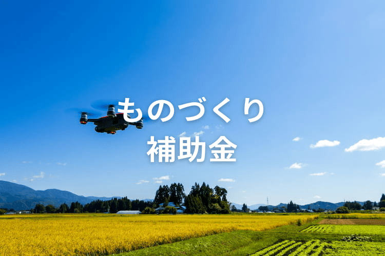 農業向け「ものづくり補助金」の活用方法！最新の採択事例と申請成功のコツを解説
