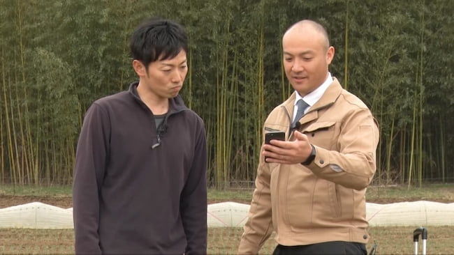 農家の声を聞いて生まれた「農mers」