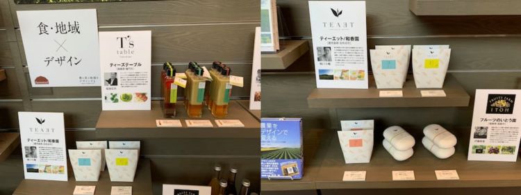 地域内の競合商品との差別化ポイントを明確にすると施策が考えやすくなる